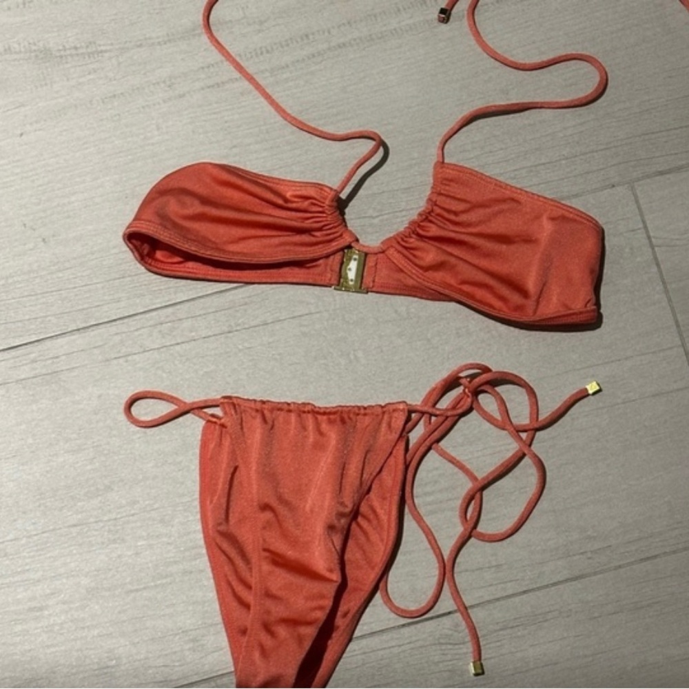 Sommer swim